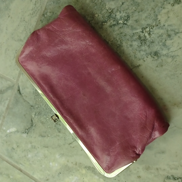 HOBO Lauren  wallet - Picture 6 of 16